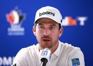 Nick Taylor is the RBC Canadian Open defending champion